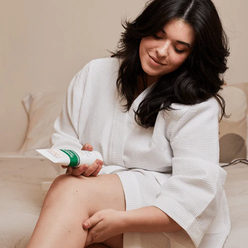 SOMATOLINE Amincissant Ventre & Hanches – Crème Effet Chaud 250ml