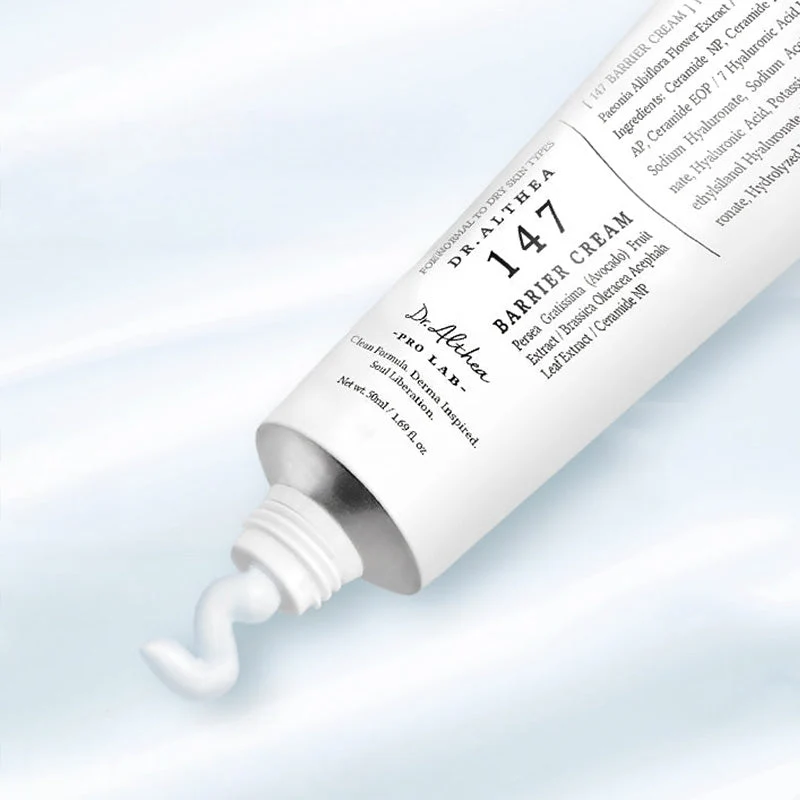 DR. ALTHEA 147 Barrier Cream 50ml