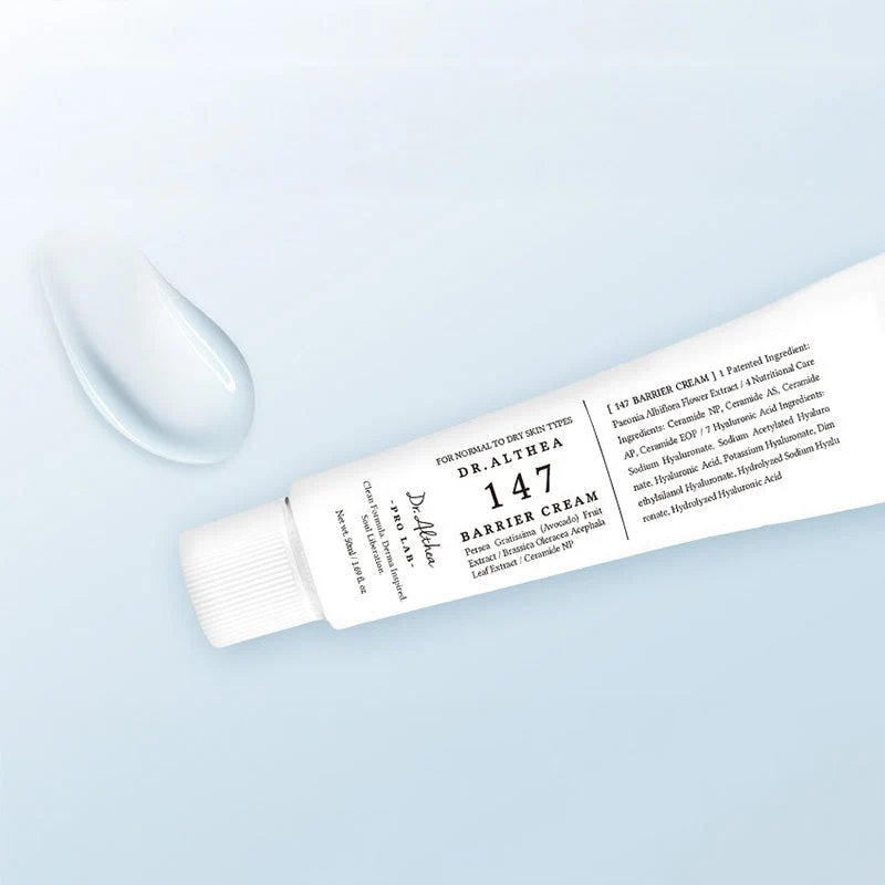 DR. ALTHEA 147 Barrier Cream 50ml