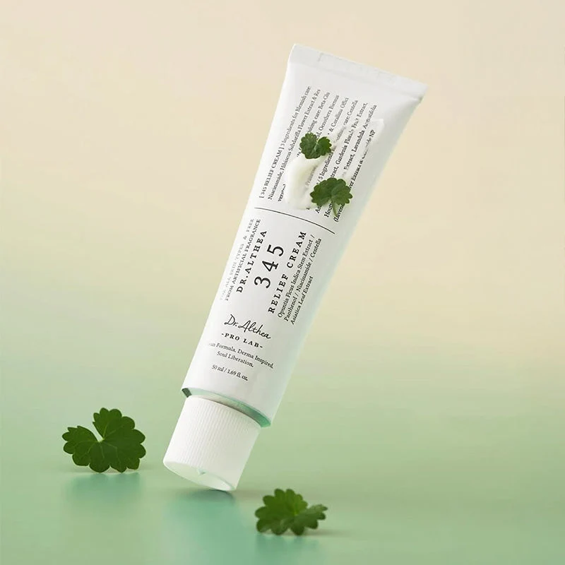 DR. ALTHEA 345 Relief Cream 50ml