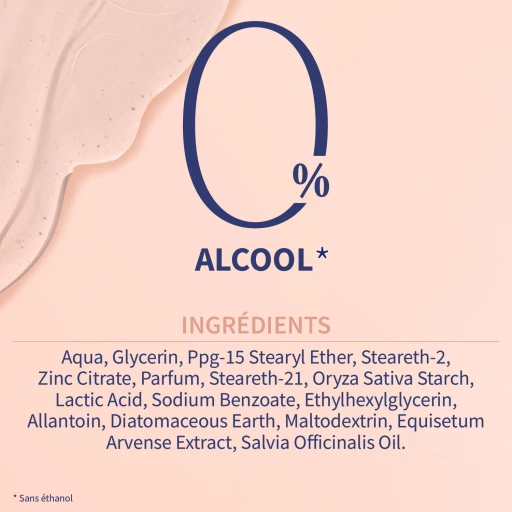 Etiaxil Déodorant Douceur 24h Roll-On 50ml