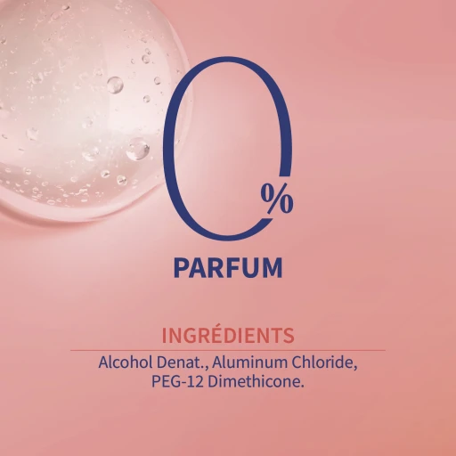 Etiaxil Détranspirant Extrême Peaux Normales Aisselles Roll-On 15ml