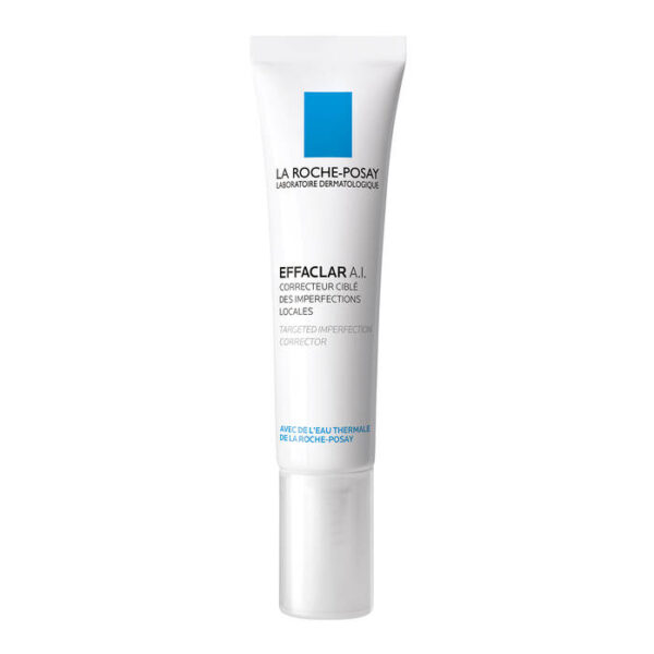 LA ROCHE-POSAY EFFACLAR A.I. Soin Anti-Imperfections 15ml