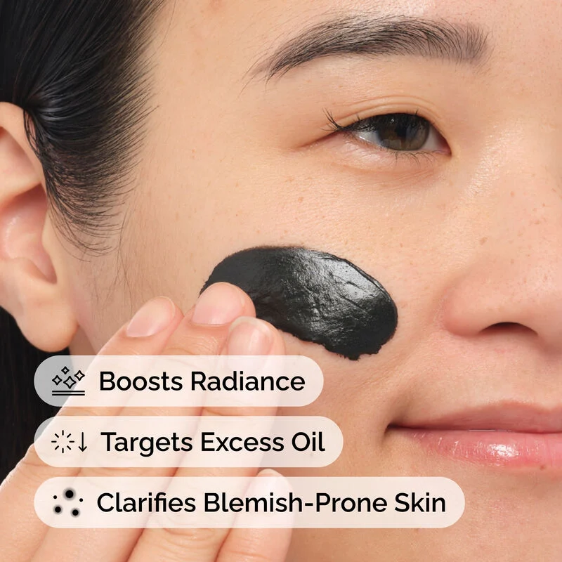 THE ORDINARY Masque à l’Acide Salicylique 2% 50ml