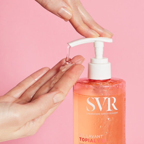SVR TOPIALYSE Gel Lavant 1L