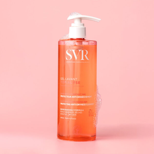 SVR TOPIALYSE Gel Lavant 1L