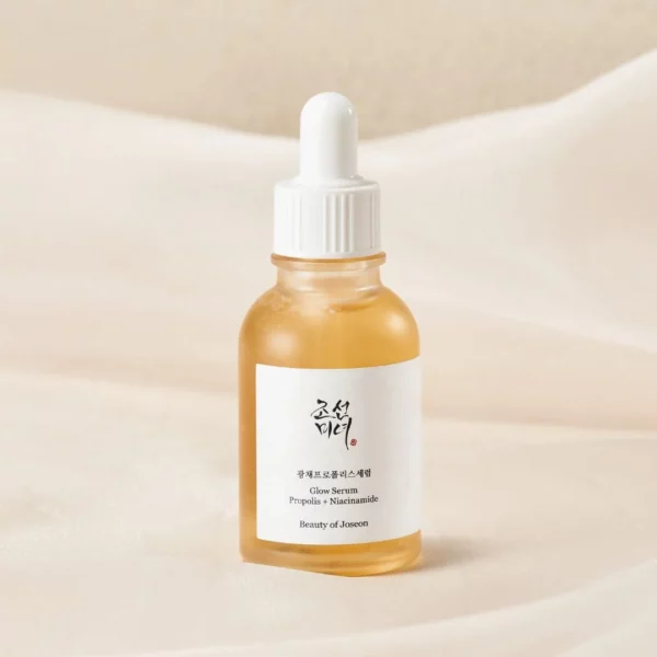 BEAUTY OF JOSEON Sérum Éclat : Propolis + Niacinamide 30ml