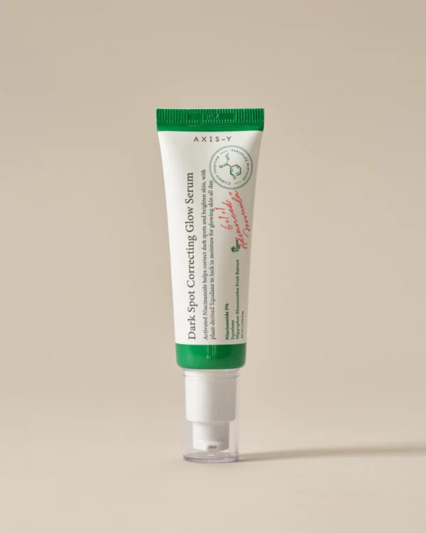AXIS-Y Sérum Éclat Correcteur de Taches Brunes 50 ml