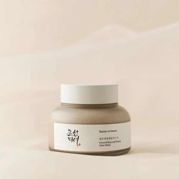 BEAUTY OF JOSEON Masque Eclat au Riz Moulu et au Miel 150ml