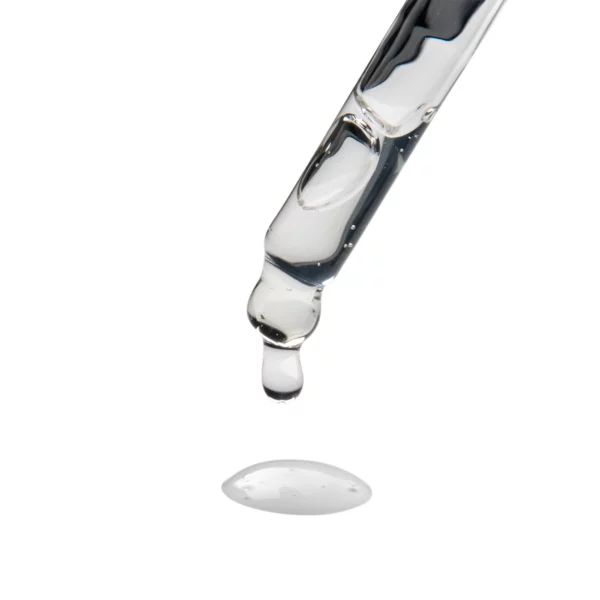 Q+A Sérum Visage à l’Acide Hyaluronique 30ml