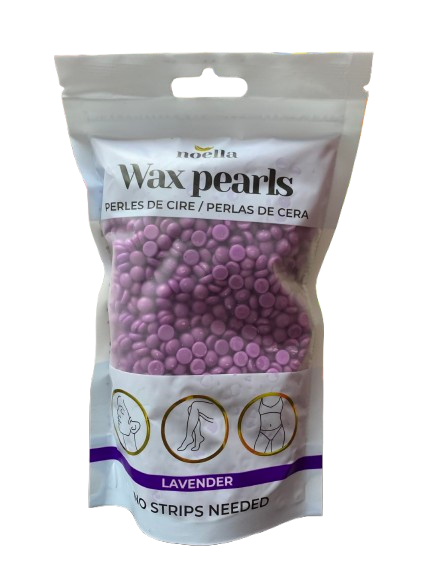 NOELLA Cire Lavender – Pastilles 200g