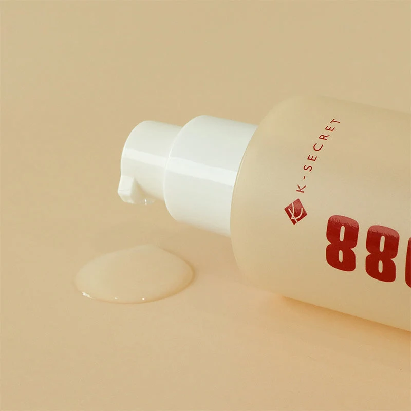 K-SECRET SEOUL 1988 Essence : Snail Mucin 97% + Rice 100ml