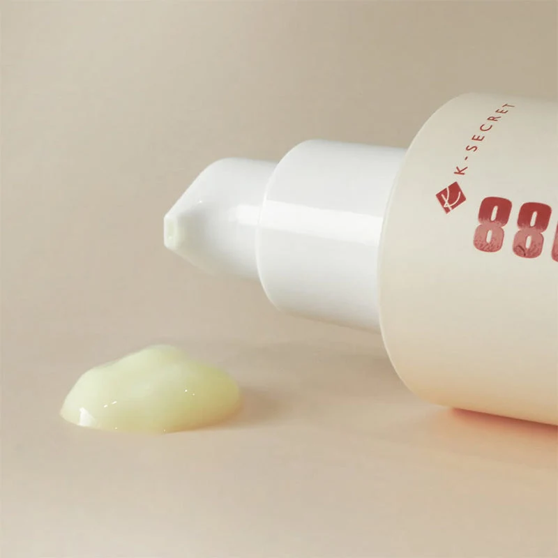 K-SECRET SEOUL 1988 Serum : Retinal Liposome 2% + Black Ginseng 30ml