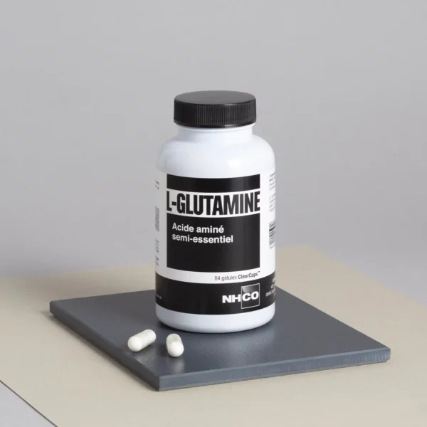 NHCO L-Glutamine