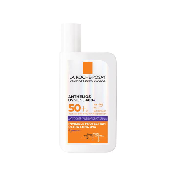 LA ROCHE POSAY ANTHELIOS UVMUNE 400 SPF50+ 50ml