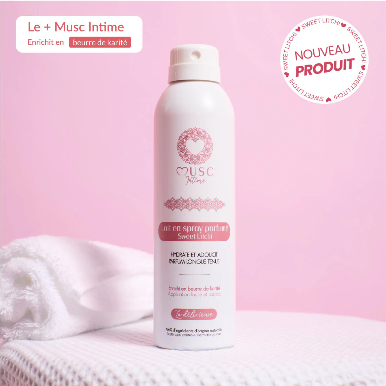 Parapharmacie Tsoundzou