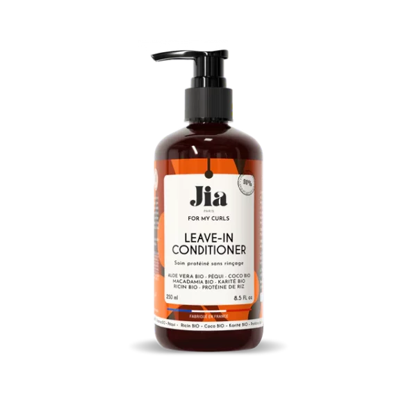 JIA Leave-in Conditioner 250ml