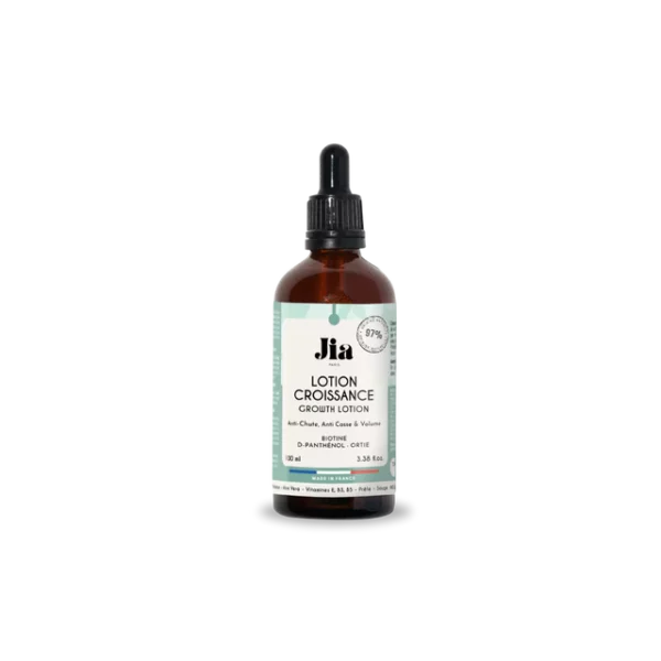 JIA Lotion Croissance 100ml