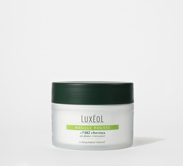 LUXEOL Masque Pousse 200ml