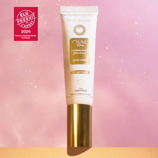 MUSC INTIME Rituel de la Femme Rayonnante – Monoï