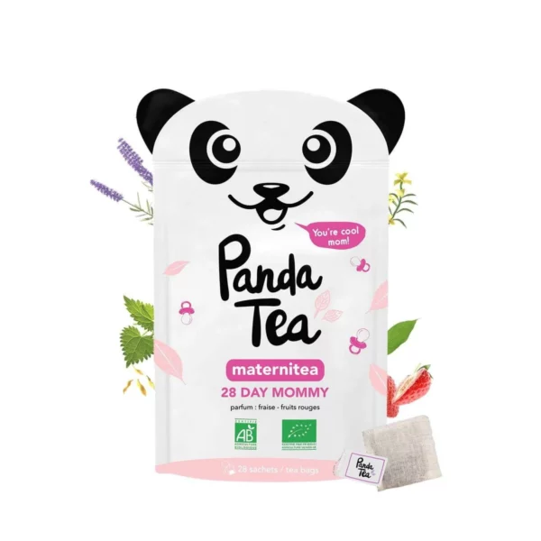 PANDEA TEA Maternitea 28 sachets