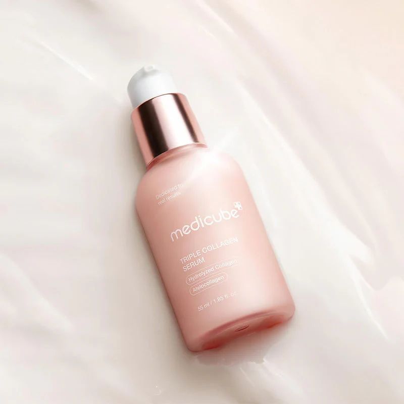 Medicube Triple Collagen Serum 55ml