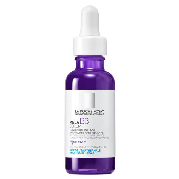 LA ROCHE POSAY Mela B3 Sérum Anti-taches Concentré Intensif 30ml