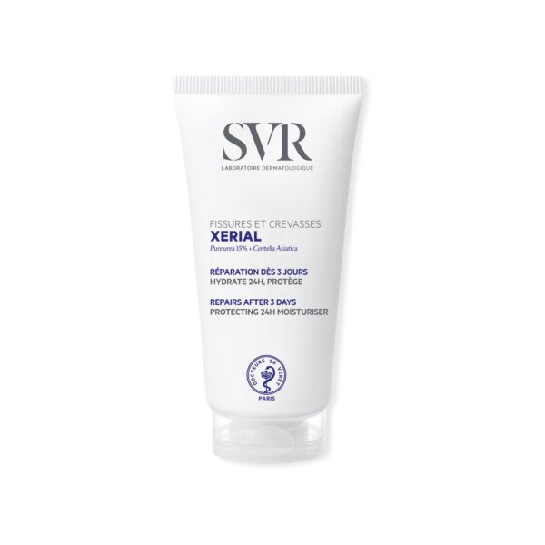 SVR XERIAL Fissures et crevasses 50ml