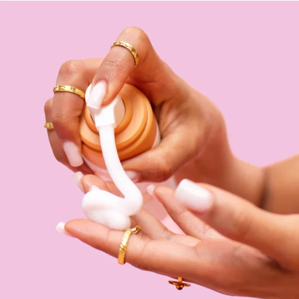 MUSC INTIME Rituel de la Femme Précieuse – Amber Flower