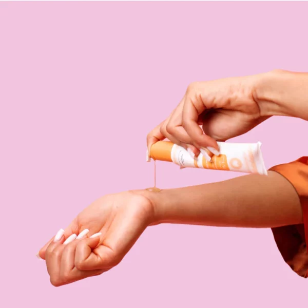 MUSC INTIME Rituel de la Femme Précieuse – Amber Flower