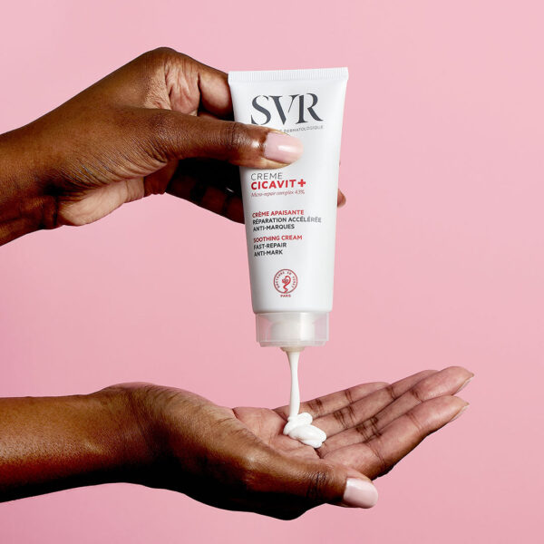 SVR CICAVIT+ Crème 100ml