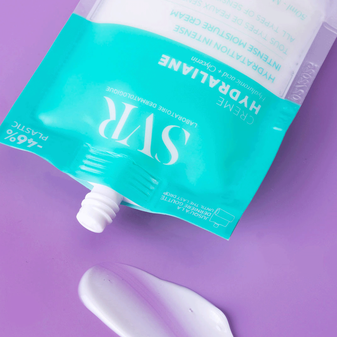 SVR Crème Légère HYDRALIANE 50ML