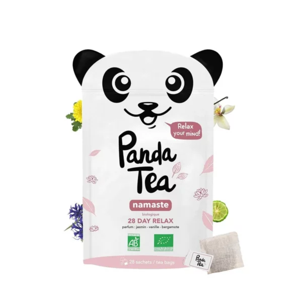 PANDEA TEA Namaste 28 sachets