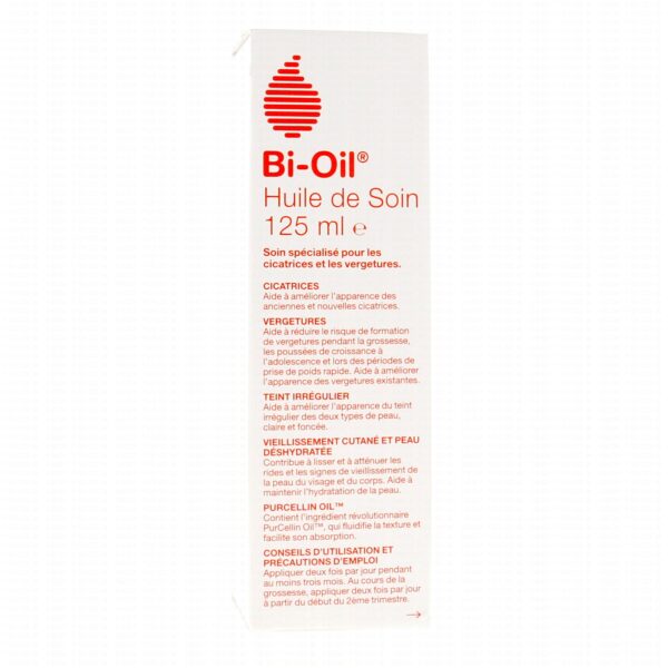BI OIL 125ml