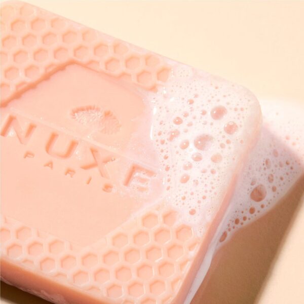 NUXE Rêve de Miel Shampooing Solide Douceur