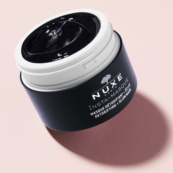 NUXE Insta-Masque Détoxifiant + Eclat 50ml