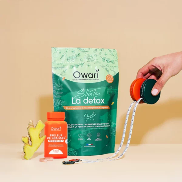 OWARI Pack Résultats