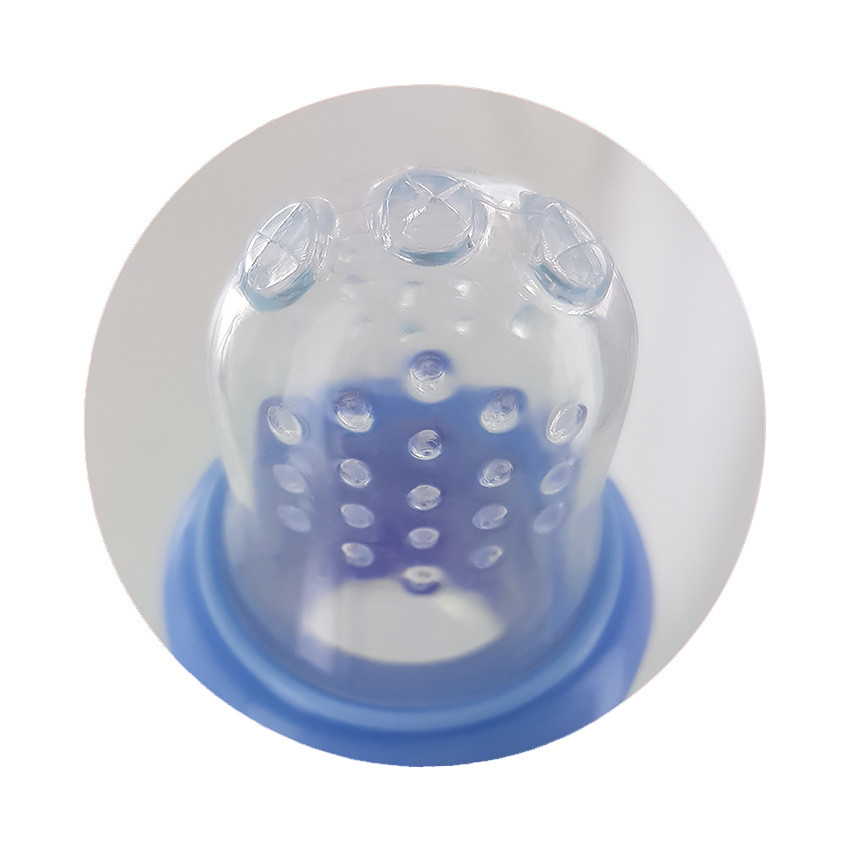 DBB Mini Gourmet Bleu 6+mois