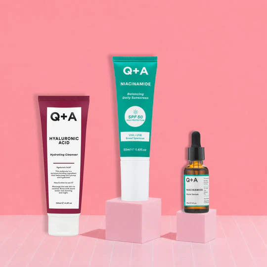 Q+A Les essentiels de l’été – Anti-imperfections