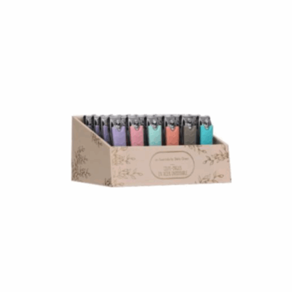 Coupe-Ongles Petite Taille