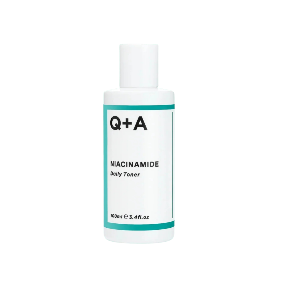 Q+A Lotion Niacinamide 100ml