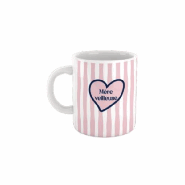 Mug Mère Veilleuse
