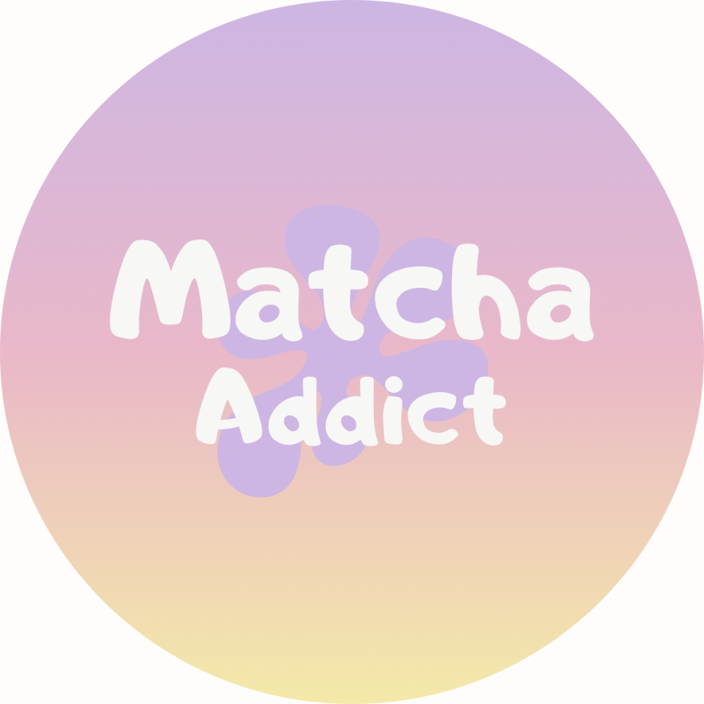 MATCHA ADDICT Thé Matcha Cérémonie Bio en Poudre 30g