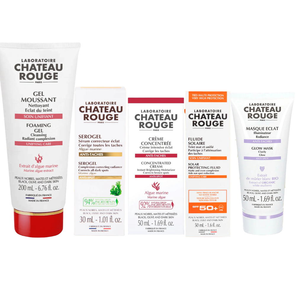 Parapharmacie Tsoundzou