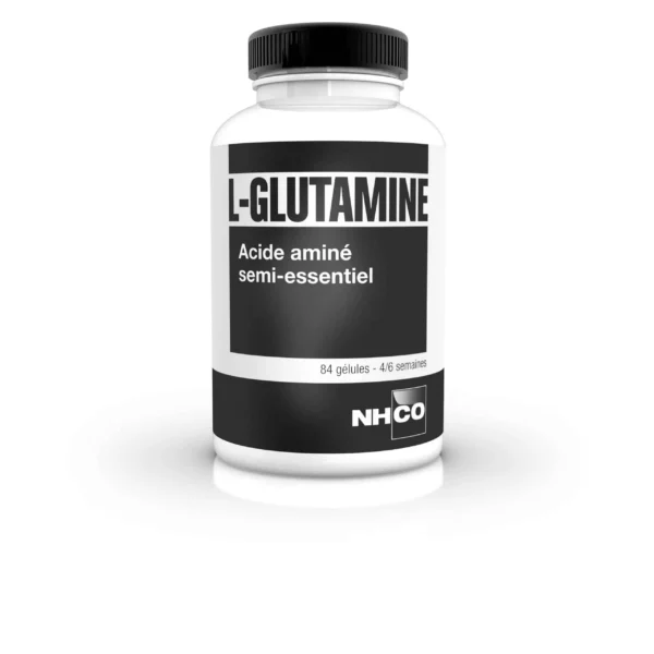 NHCO L-Glutamine