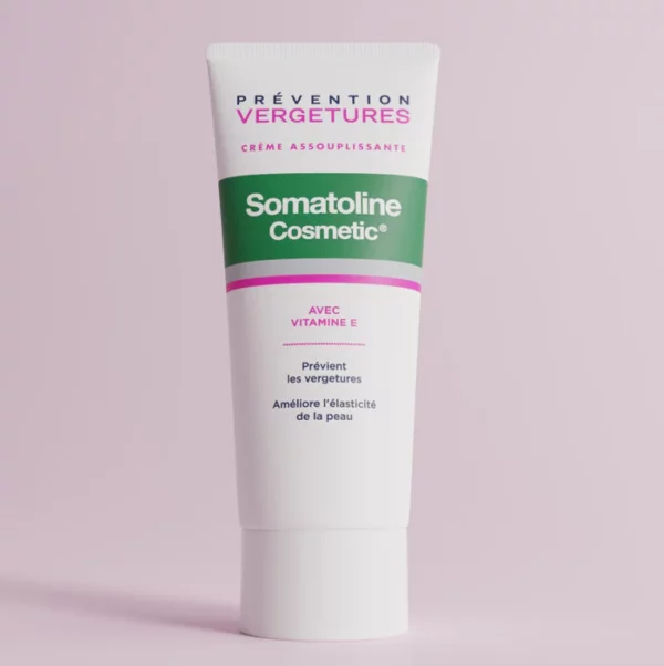 SOMATOLINE Prévention Vergetures 200ml