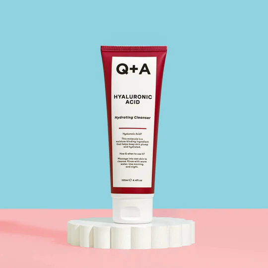 Q+A Les essentiels de l’été – Anti-imperfections
