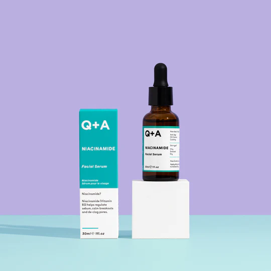 Q+A Les essentiels de l’été – Anti-imperfections