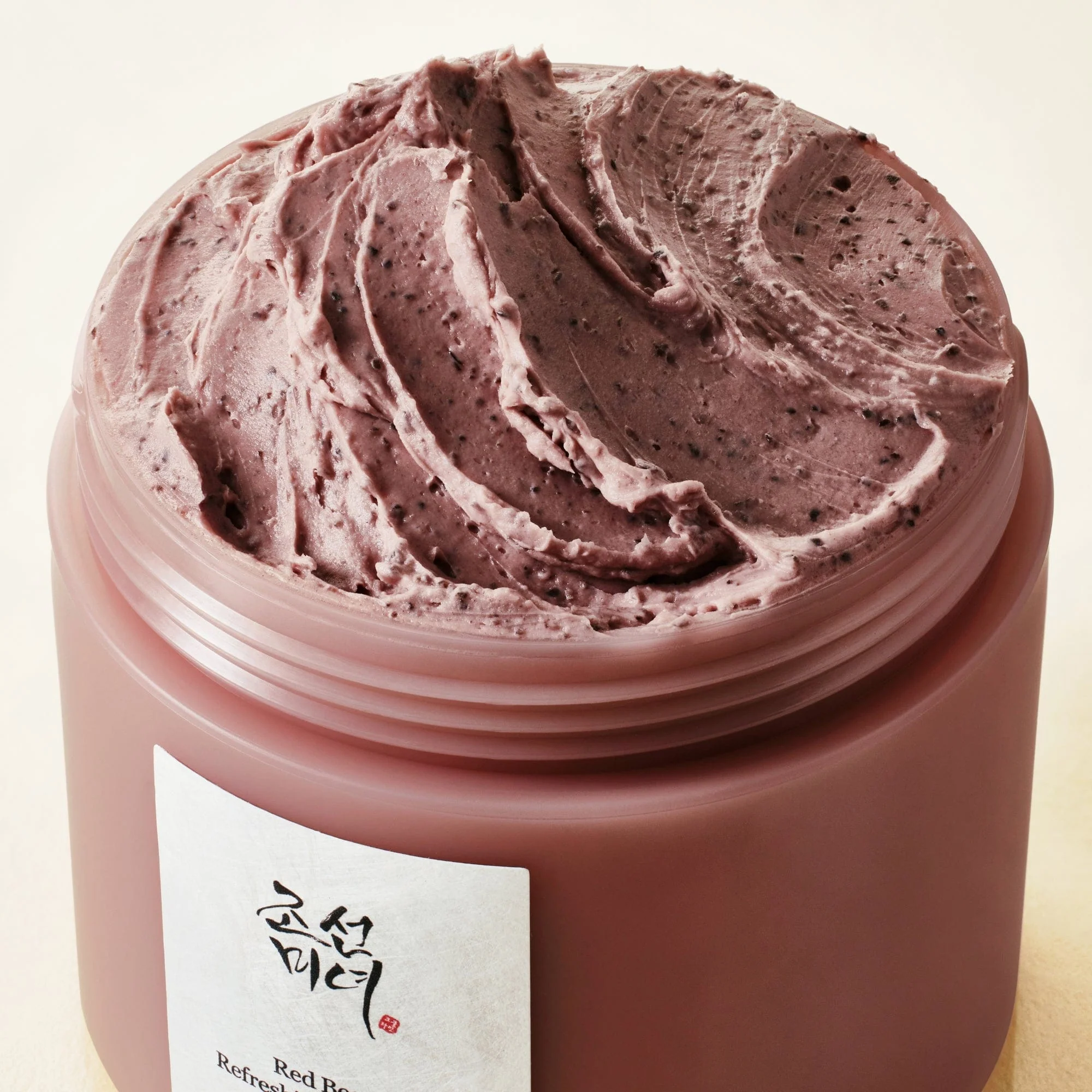 BEAUTY OF JOSEON Masque Rafraîchissant pour les Pores aux Haricots Rouges 140ml