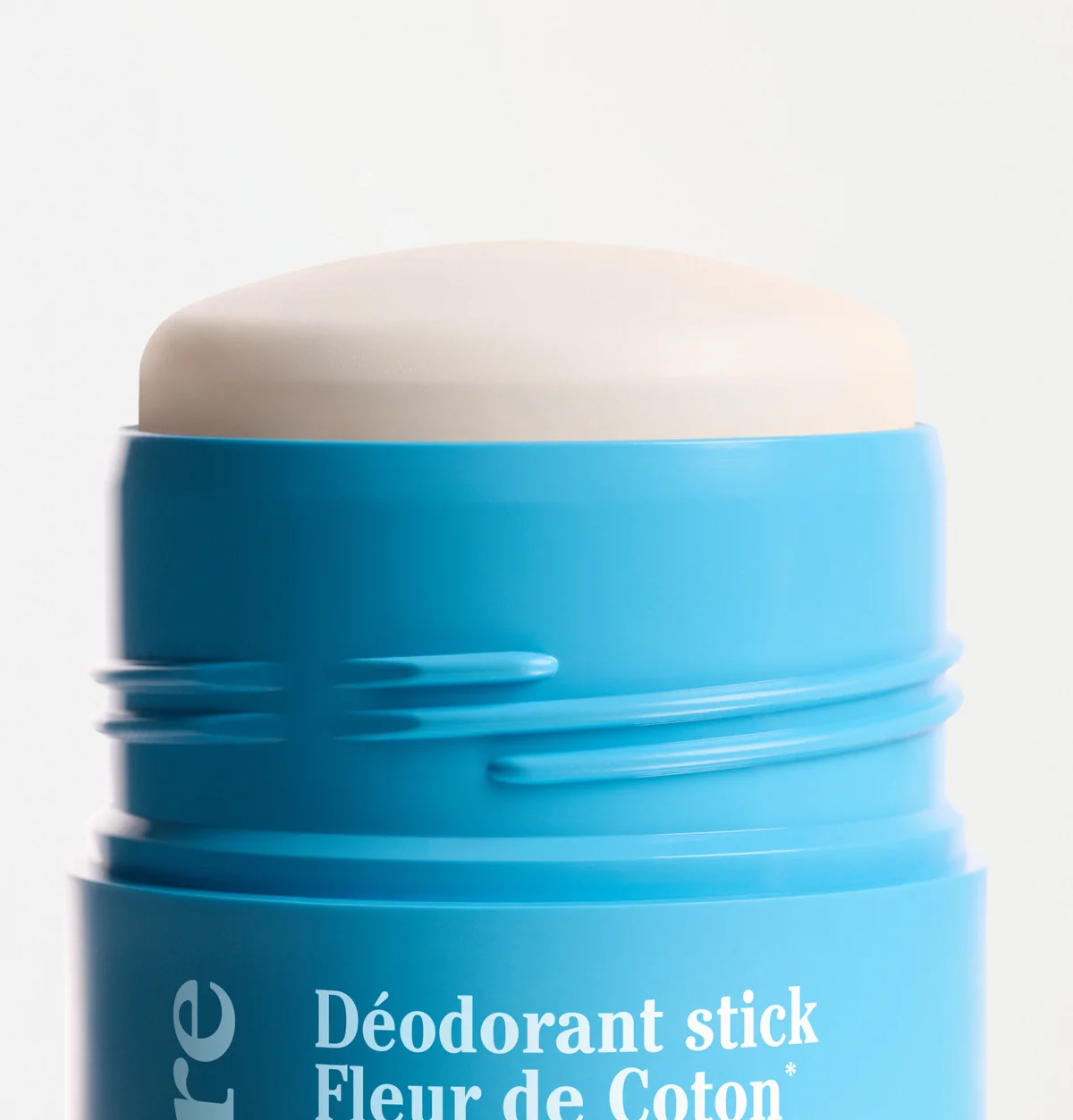RESPIRE Déodorant Stick Fleur de Coton 50g